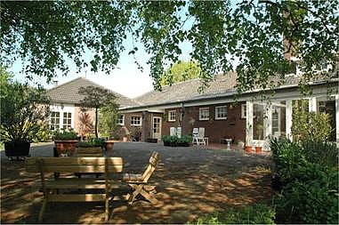 Vakantiehuis