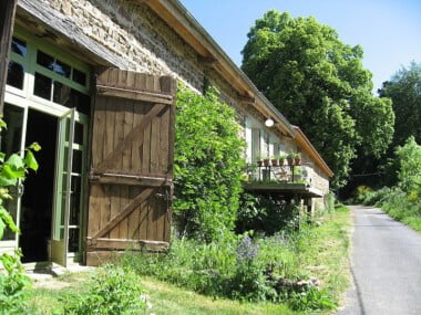 Kamer - Chambres et table d'hôtes La Fougeraie