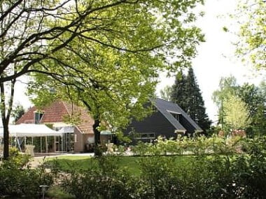 Groepsverblijf - De Schaopedobbe