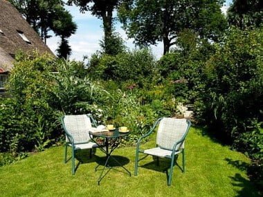 Appartement - Bed en Breakfast De Melm