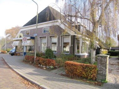 Kamer - Bed and Breakfast Kaasmakerij Rolde