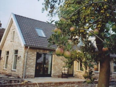 Vakantiehuis - Cornelly vakantiewoningen