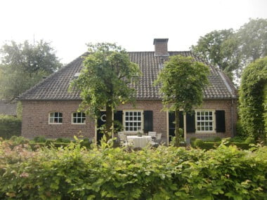 Vakantiehuis - Herselhoeve