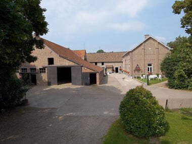 Appartement - Sint-Janshoeve