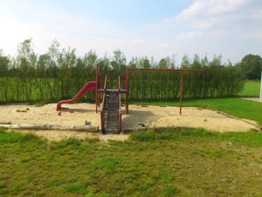 Arendshof-Camping-1 speelplek voor kinderen