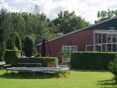 Landhuis
