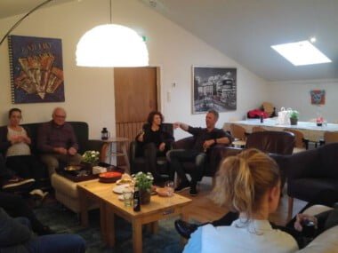 Camping - De Moréne Hoeve