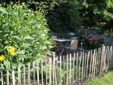 Appartement - Gerdahoeve