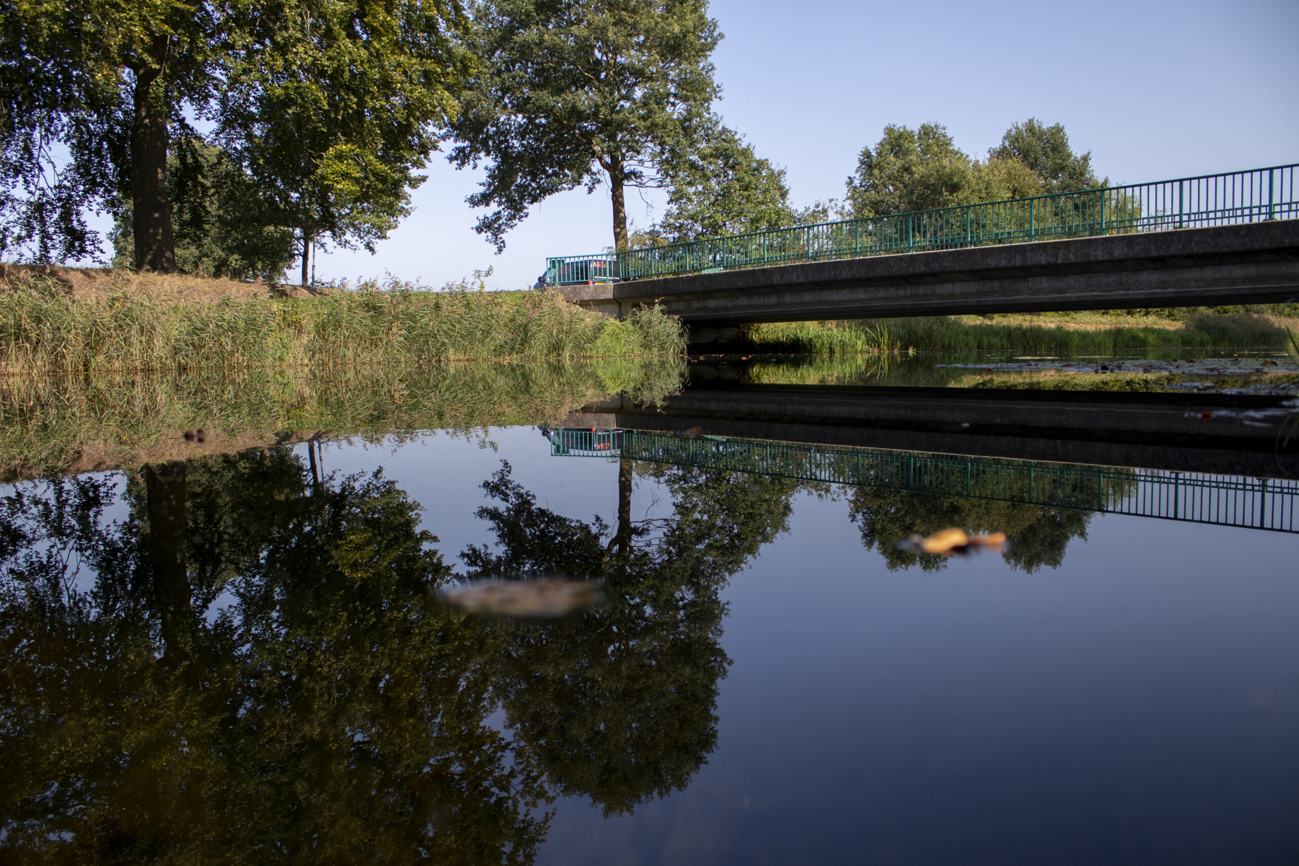 Giethoorn