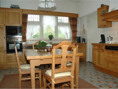 Landhuis - Hubertushof Vakantievilla