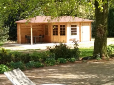 Hubertushof-Vakantievilla-4