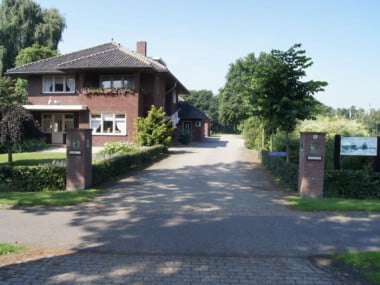 Hubertushof-Vakantievilla-5