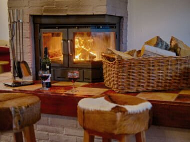 Groepsverblijf - StrooDrie vakantie-groepsaccommodatie