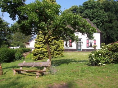 Vakantiehuis - Vakantieboerderij de Holdeurn