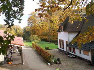 Vakantieboerderij-de-Holdeurn-1