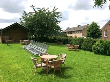 Appartement - Vakantiewoningen 't Ysvogeltje