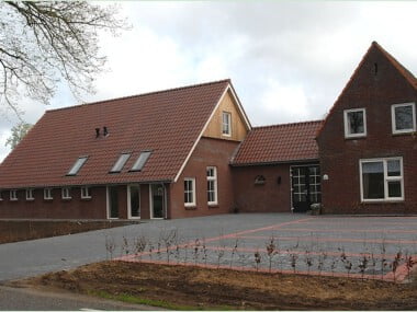 Vakantiehuis - Johannes Boerman Hoeve