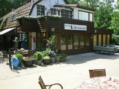 Vakantiehuis met mooi uitzicht en geweldige omgeving