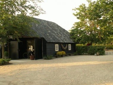 Vakantiehuis - Grauwe Hof