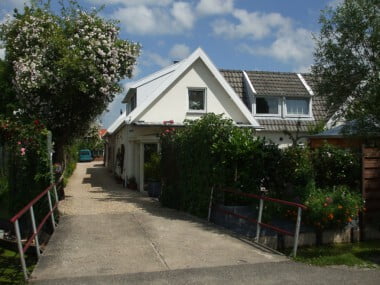 Appartement - Pension Ammerstol