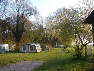 '- Camping Braakhekke