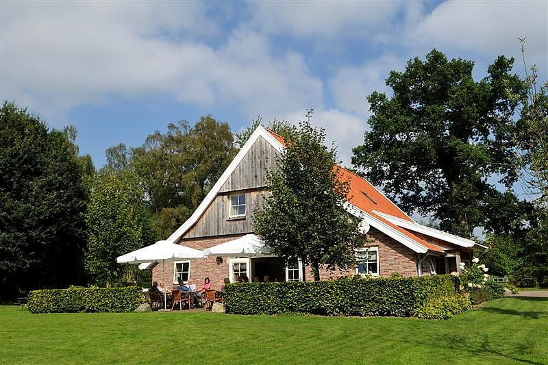 12 persoons vakantiehuis