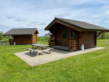  Camping de hof verblijven